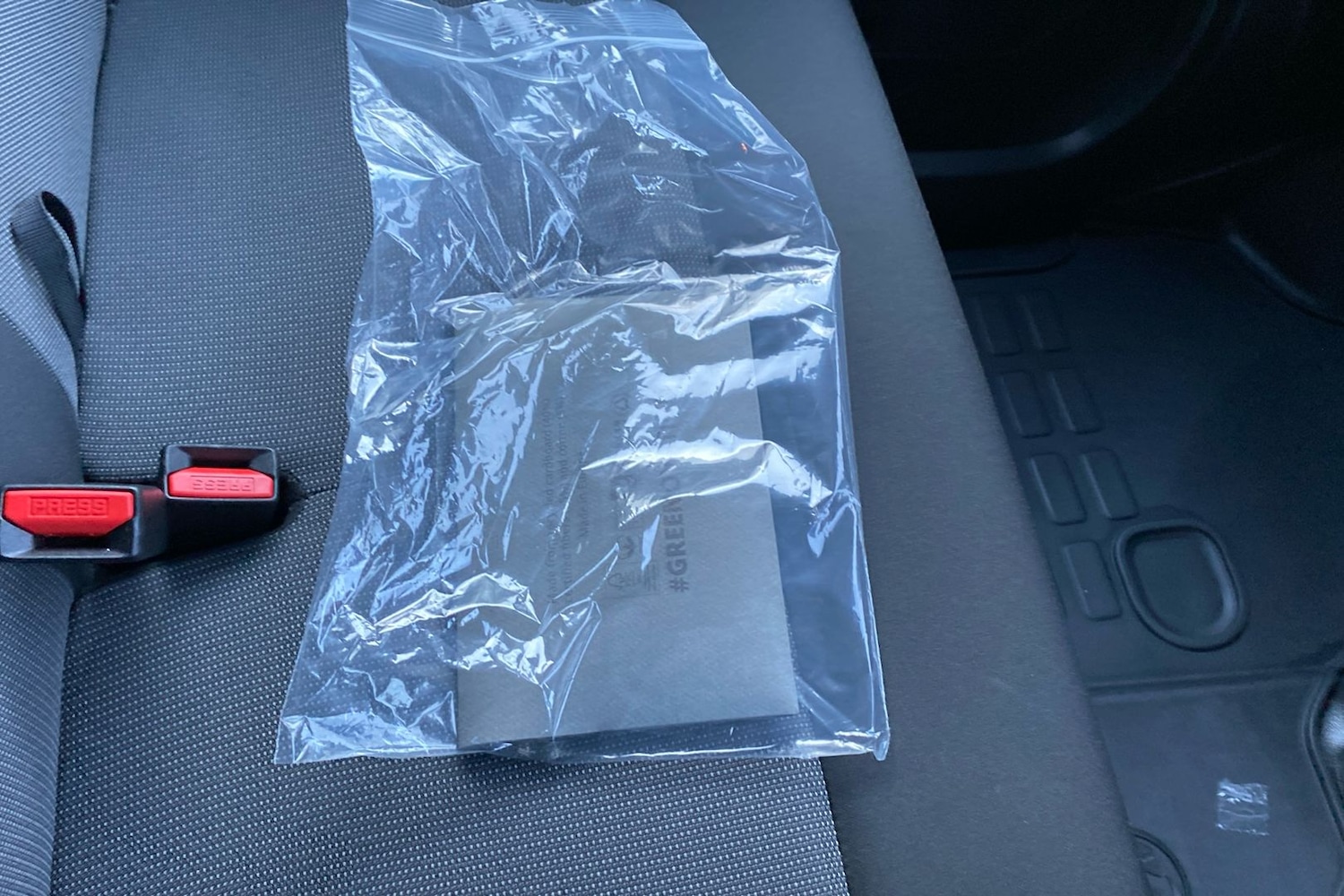 Used Vauxhall Vivaro 2024 for sale - 77007942: Photo 44