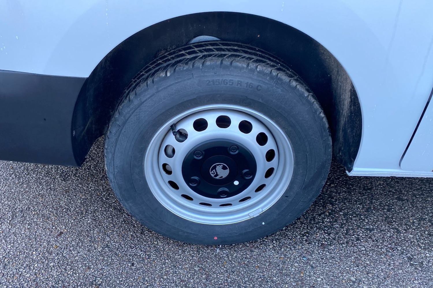 Used Vauxhall Vivaro 2024 for sale - 77007942: Photo 48