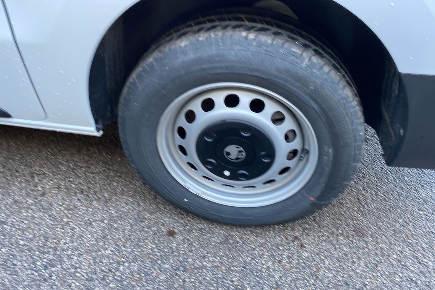 Used Vauxhall Vivaro 2024 for sale - 77007942: Photo 49