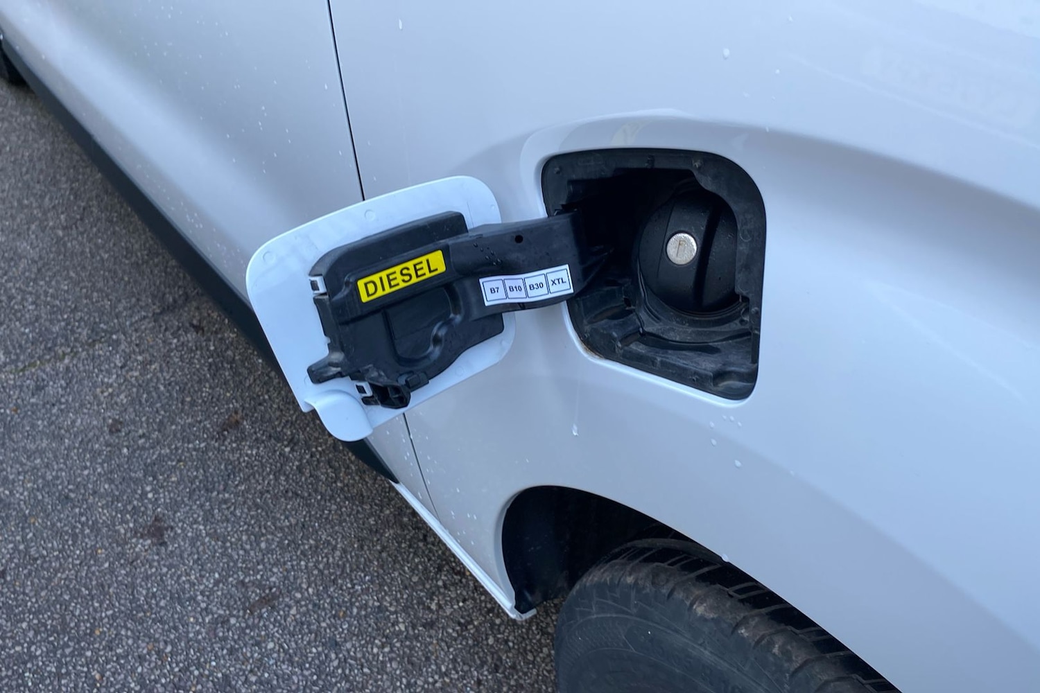 Used Vauxhall Vivaro 2024 for sale - 77007942: Photo 50