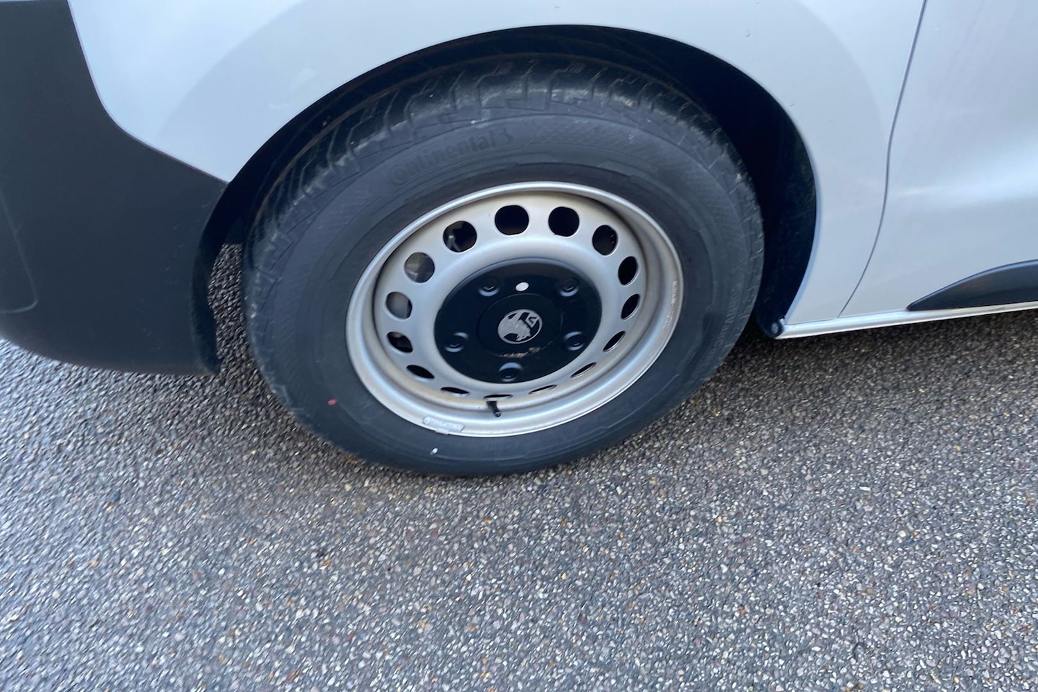 Used Vauxhall Vivaro 2024 for sale - 77007942: Photo 51