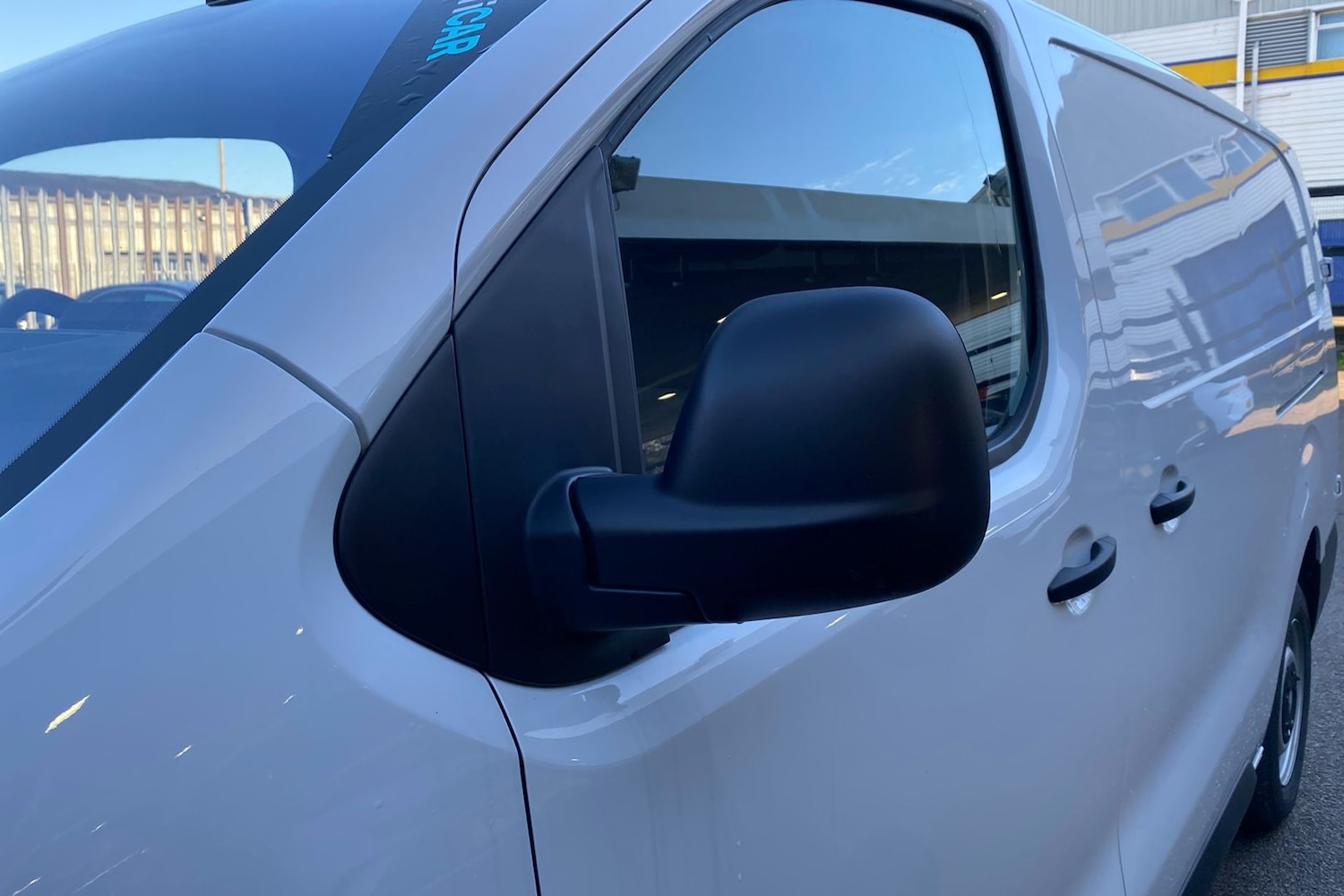 Used Vauxhall Vivaro 2024 for sale - 77007942: Photo 52