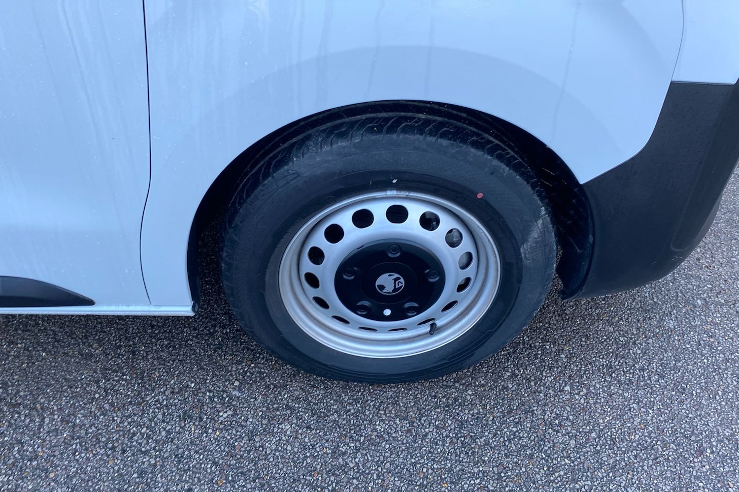 Used Vauxhall Vivaro 2024 for sale - 77007942: Photo 9