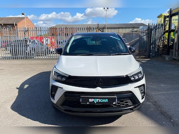 Used Vauxhall Crossland 2023 for sale - 79277154: Photo
