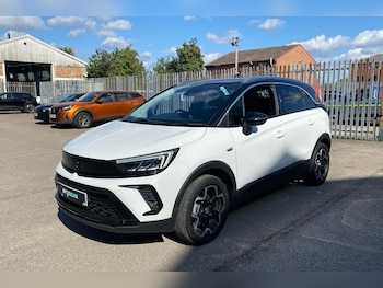 Used Vauxhall Crossland 2023 for sale - 79277154: Photo