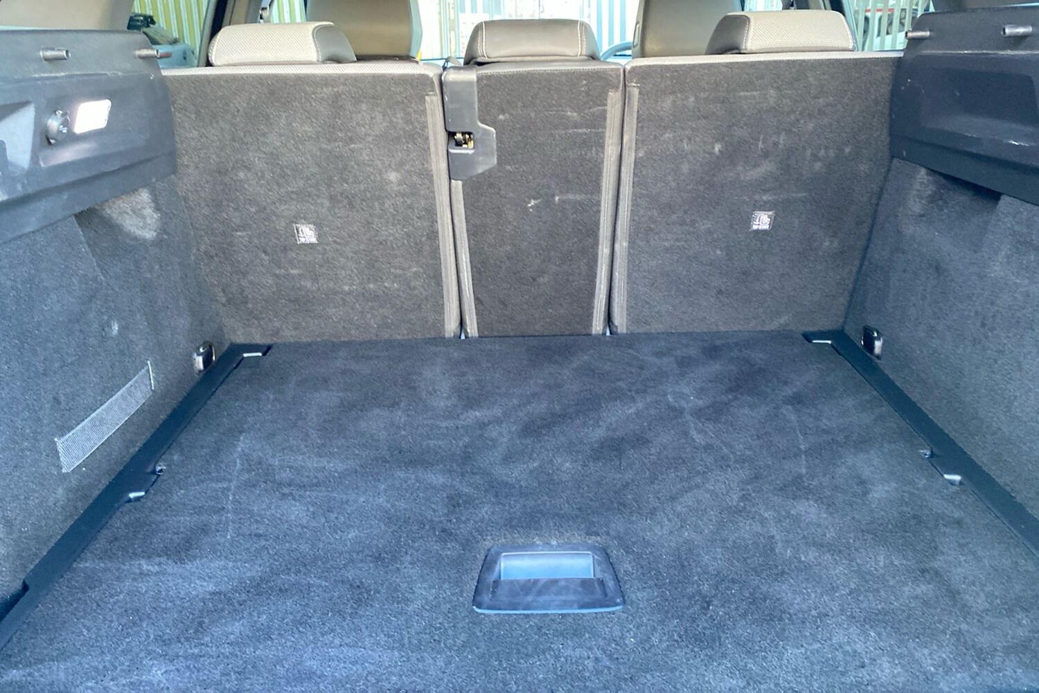 Used Vauxhall Grandland 2024 for sale - 77530133: Photo 12