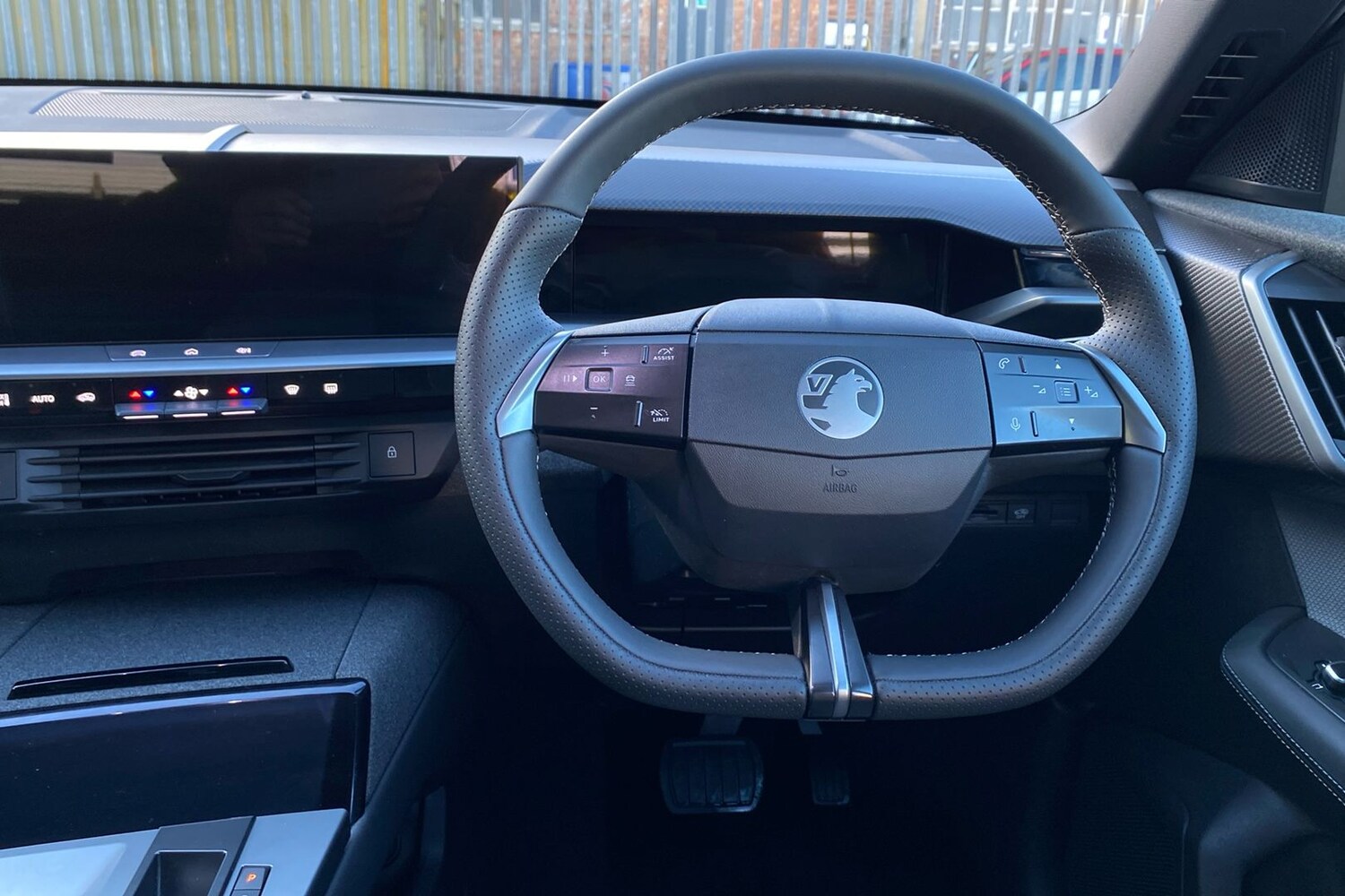 Used Vauxhall Grandland 2024 for sale - 77530133: Photo 13