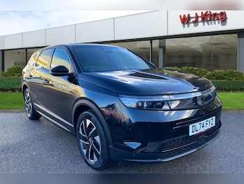 Used Vauxhall Grandland undefined for sale - 77530133: Photo