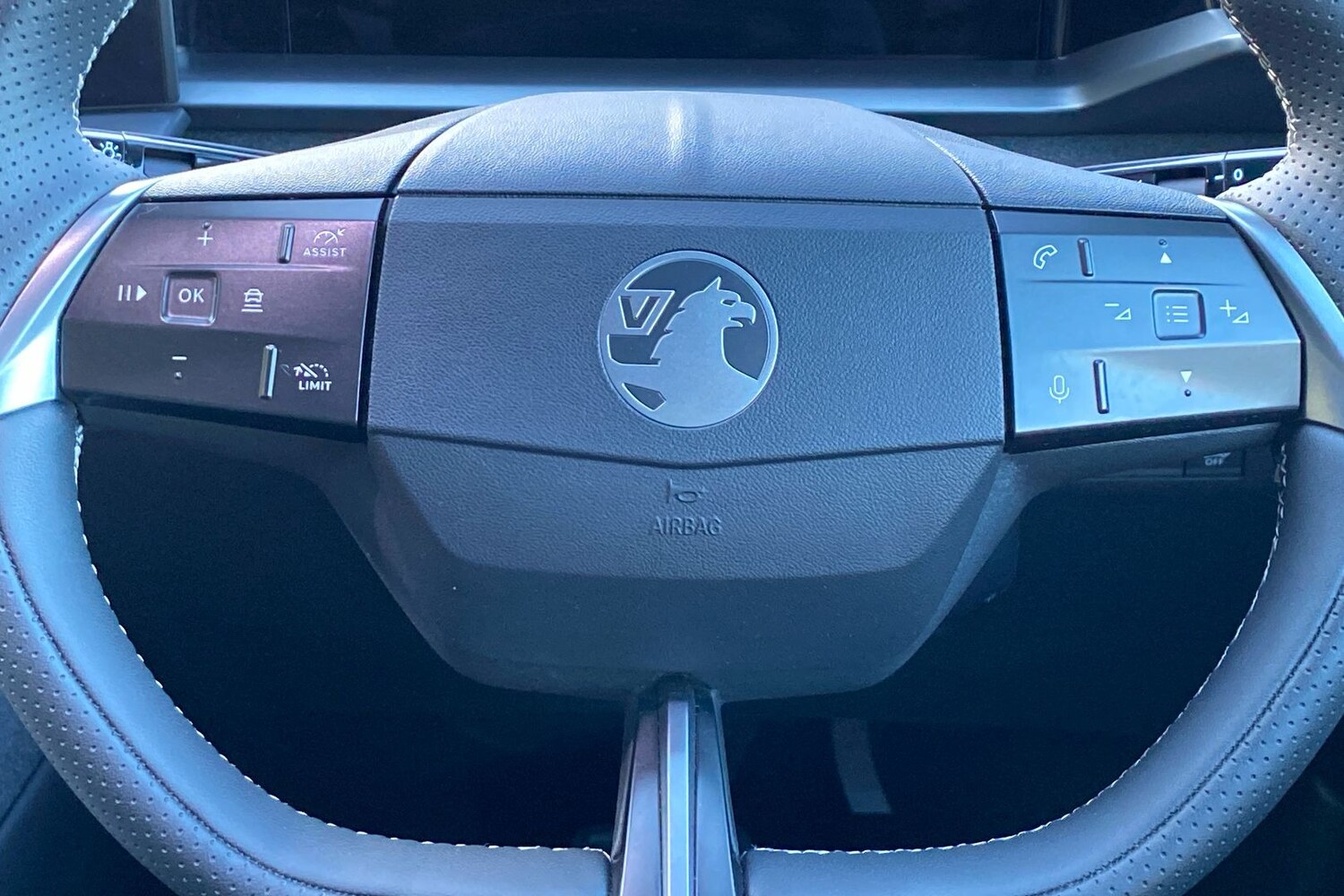 Used Vauxhall Grandland 2024 for sale - 77530133: Photo 20