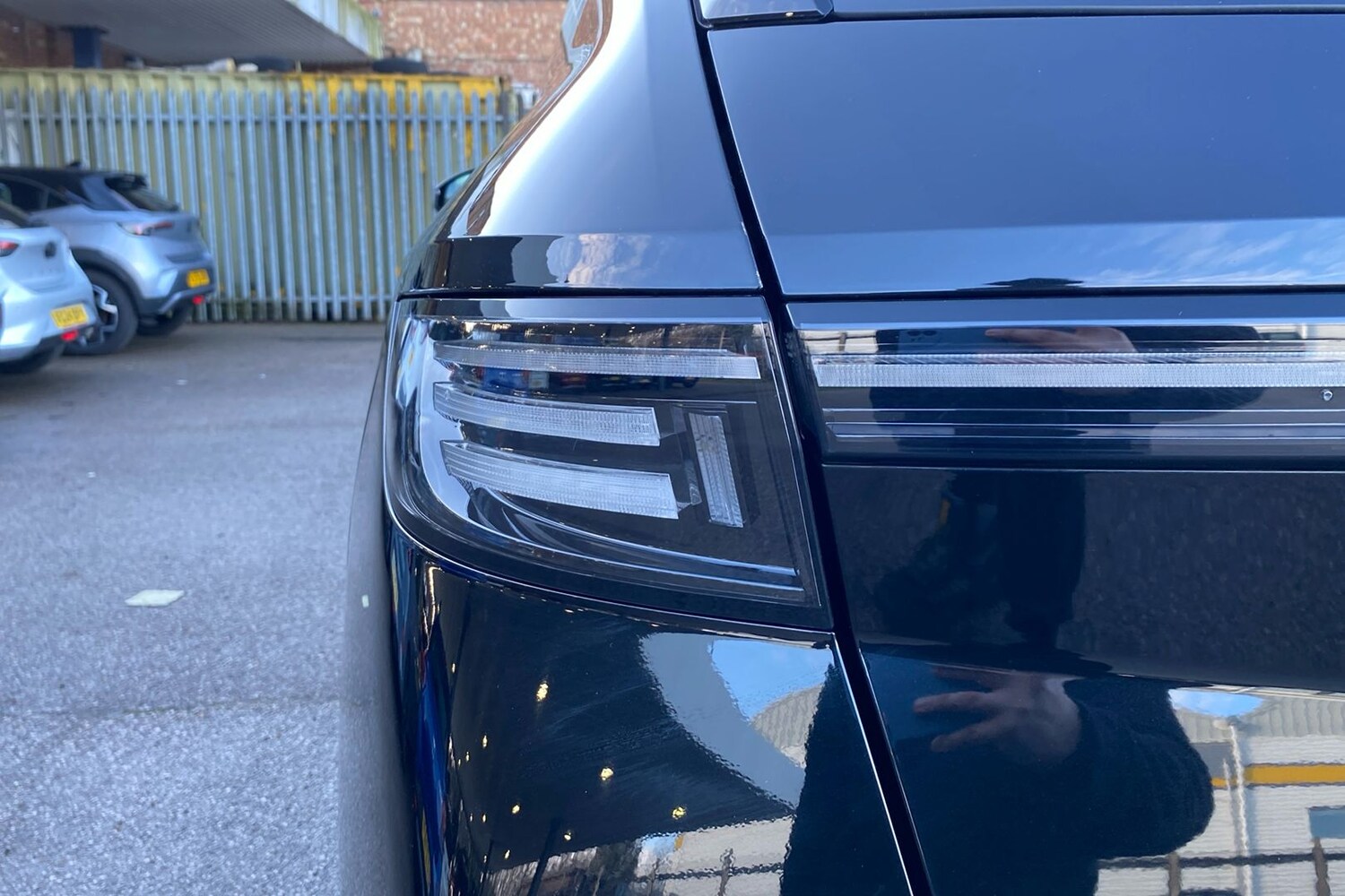 Used Vauxhall Grandland 2024 for sale - 77530133: Photo 28