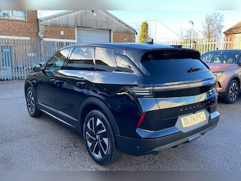 Used Vauxhall Grandland undefined for sale - 77530133: Photo