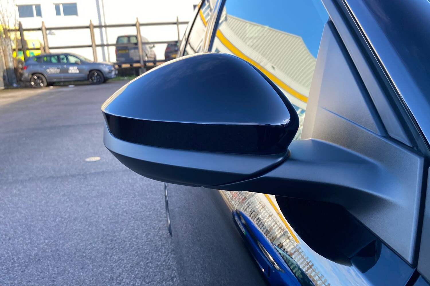 Used Vauxhall Grandland 2024 for sale - 77530133: Photo 36