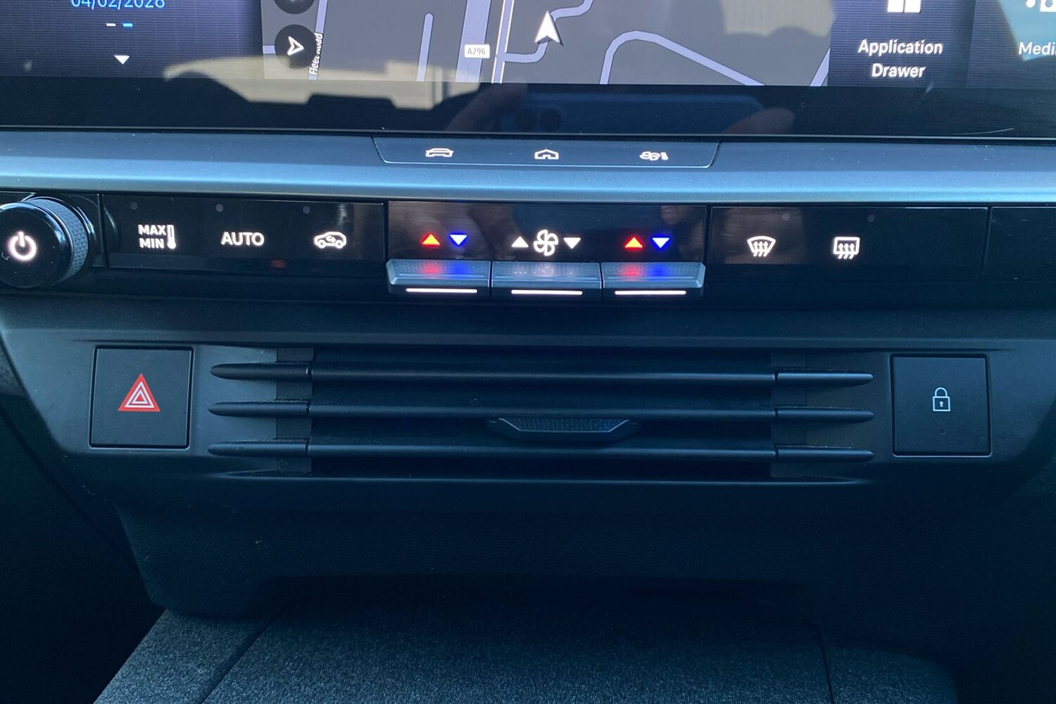 Used Vauxhall Grandland 2024 for sale - 77530133: Photo 40