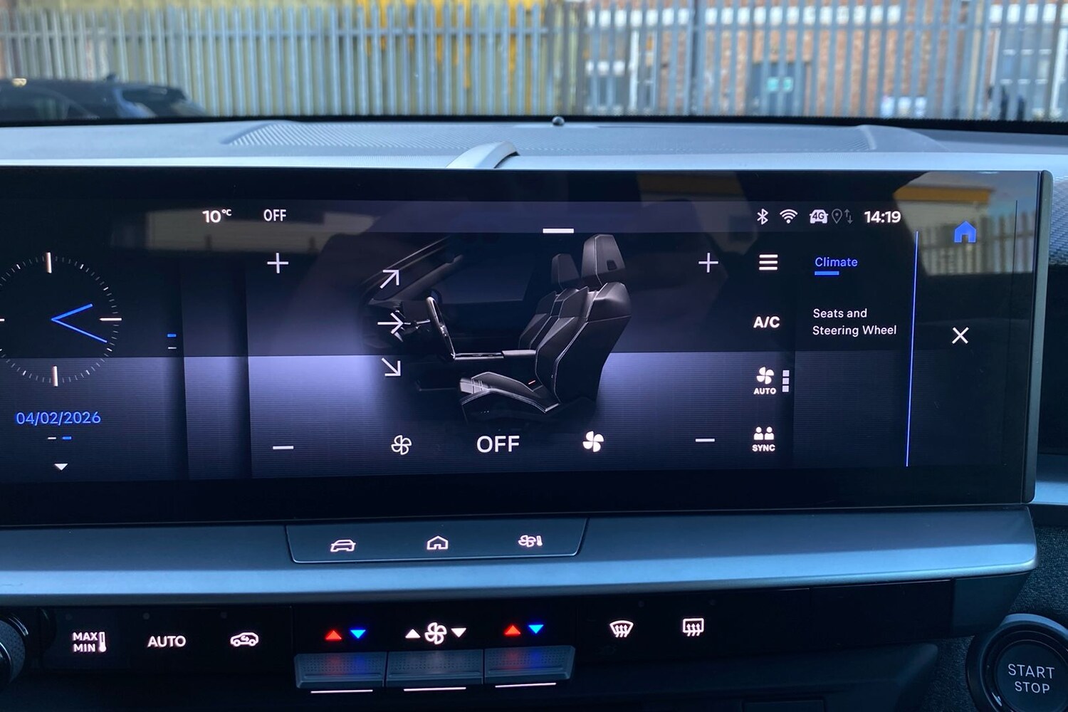 Used Vauxhall Grandland 2024 for sale - 77530133: Photo 44