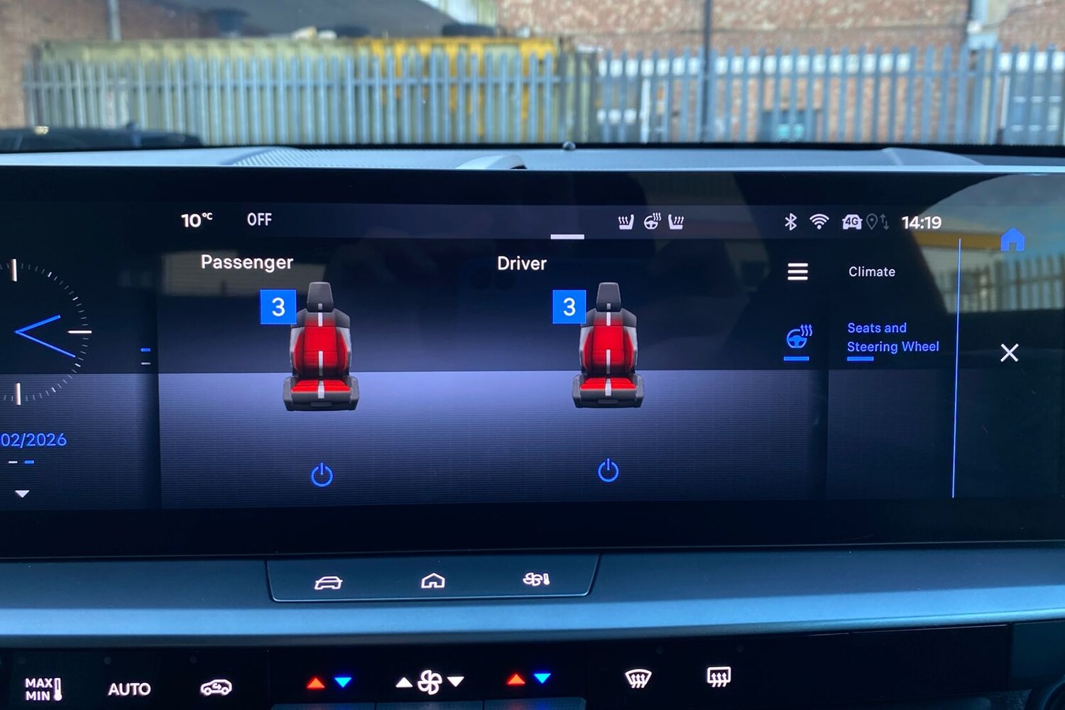 Used Vauxhall Grandland 2024 for sale - 77530133: Photo 45