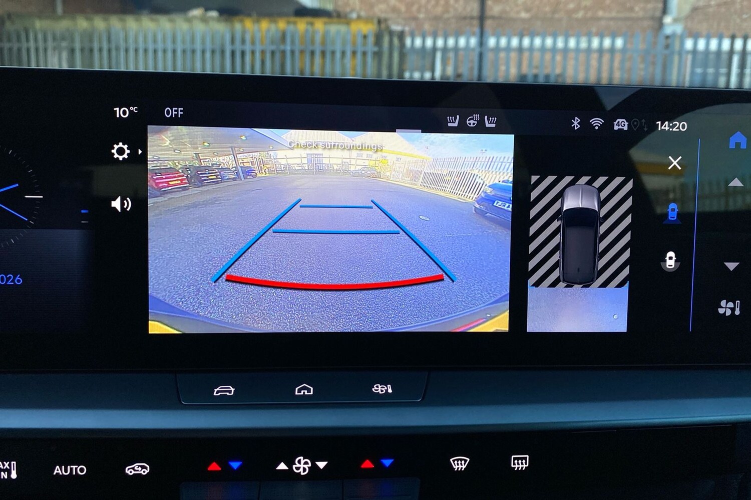 Used Vauxhall Grandland 2024 for sale - 77530133: Photo 47