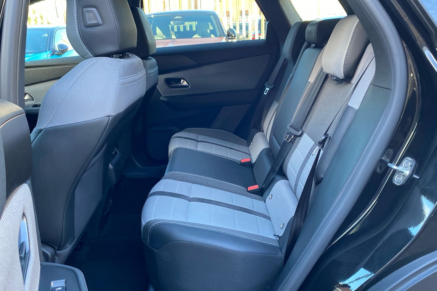 Used Vauxhall Grandland 2024 for sale - 77530133: Photo 5