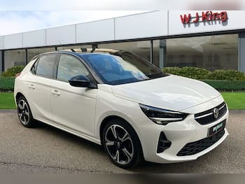 Used Vauxhall Corsa 2022 for sale - 79778989: Photo