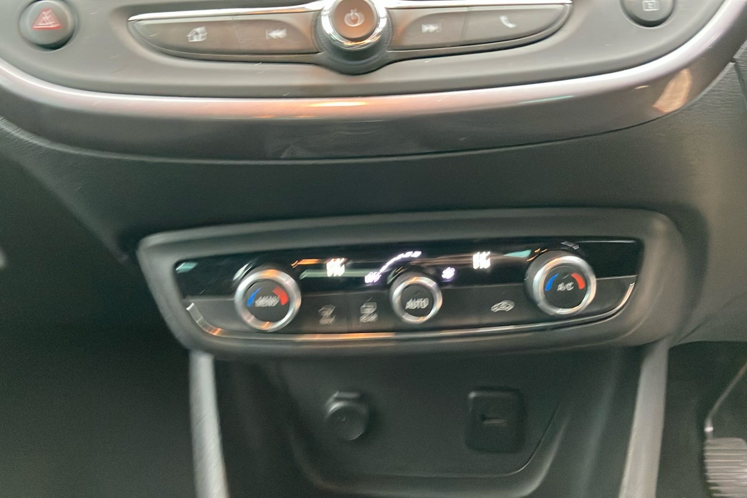 Used Vauxhall Crossland X 2020 for sale - 77086272: Photo 15