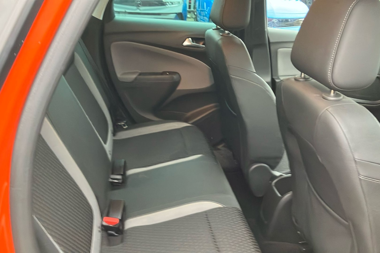 Used Vauxhall Crossland X 2020 for sale - 77086272: Photo 37