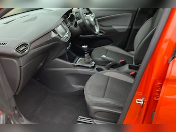 Used Vauxhall Crossland X 2020 for sale - 77086272: Photo