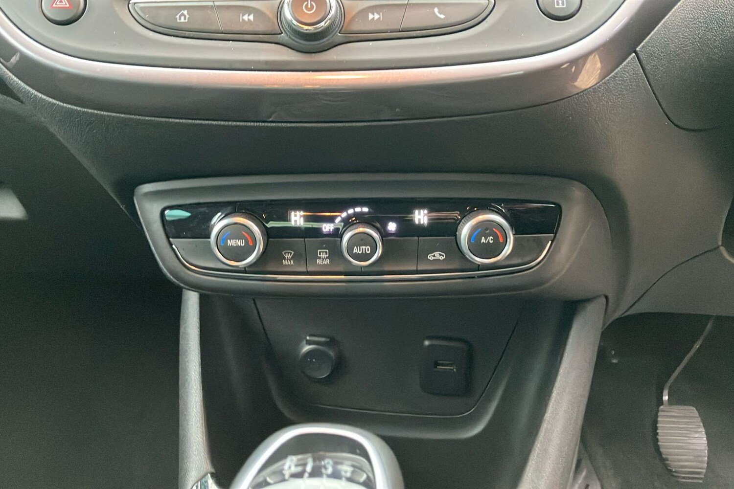 Used Vauxhall Crossland X 2020 for sale - 77086272: Photo 40