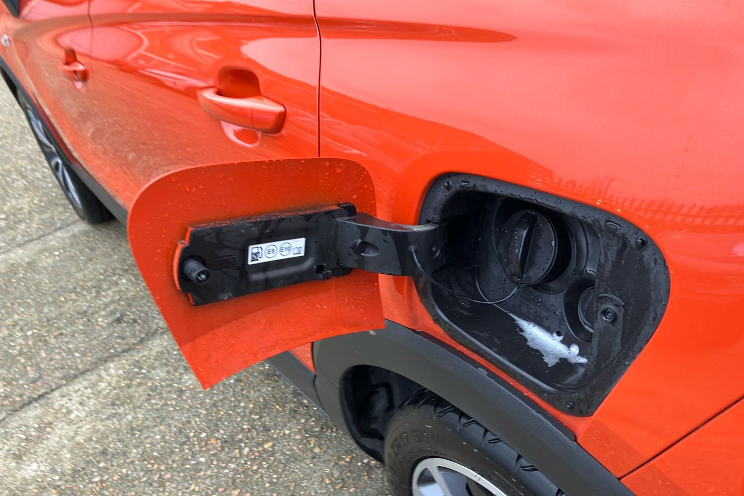 Used Vauxhall Crossland X 2020 for sale - 77086272: Photo 52