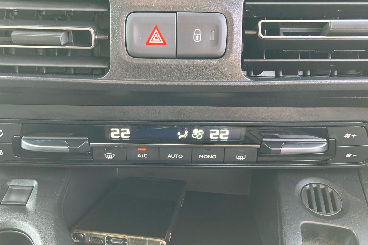 Used Vauxhall Combo Life Electric for sale - 77701844: Photo 15