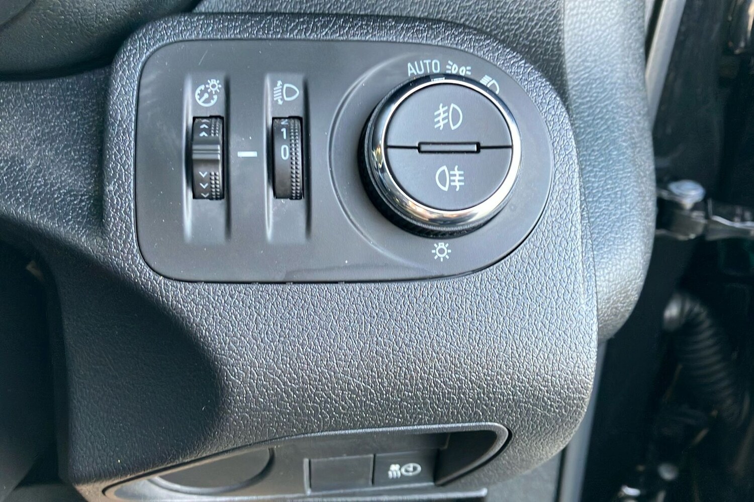 Used Vauxhall Combo Life Electric for sale - 77701844: Photo 21