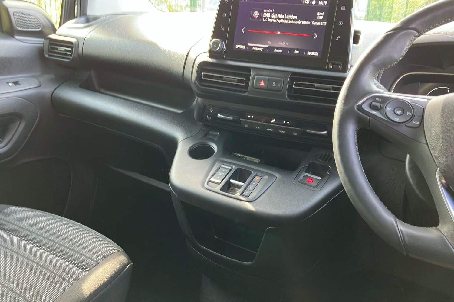 Used Vauxhall Combo Life Electric for sale - 77701844: Photo 32