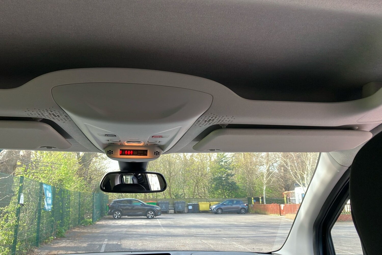 Used Vauxhall Combo Life Electric for sale - 77701844: Photo 41