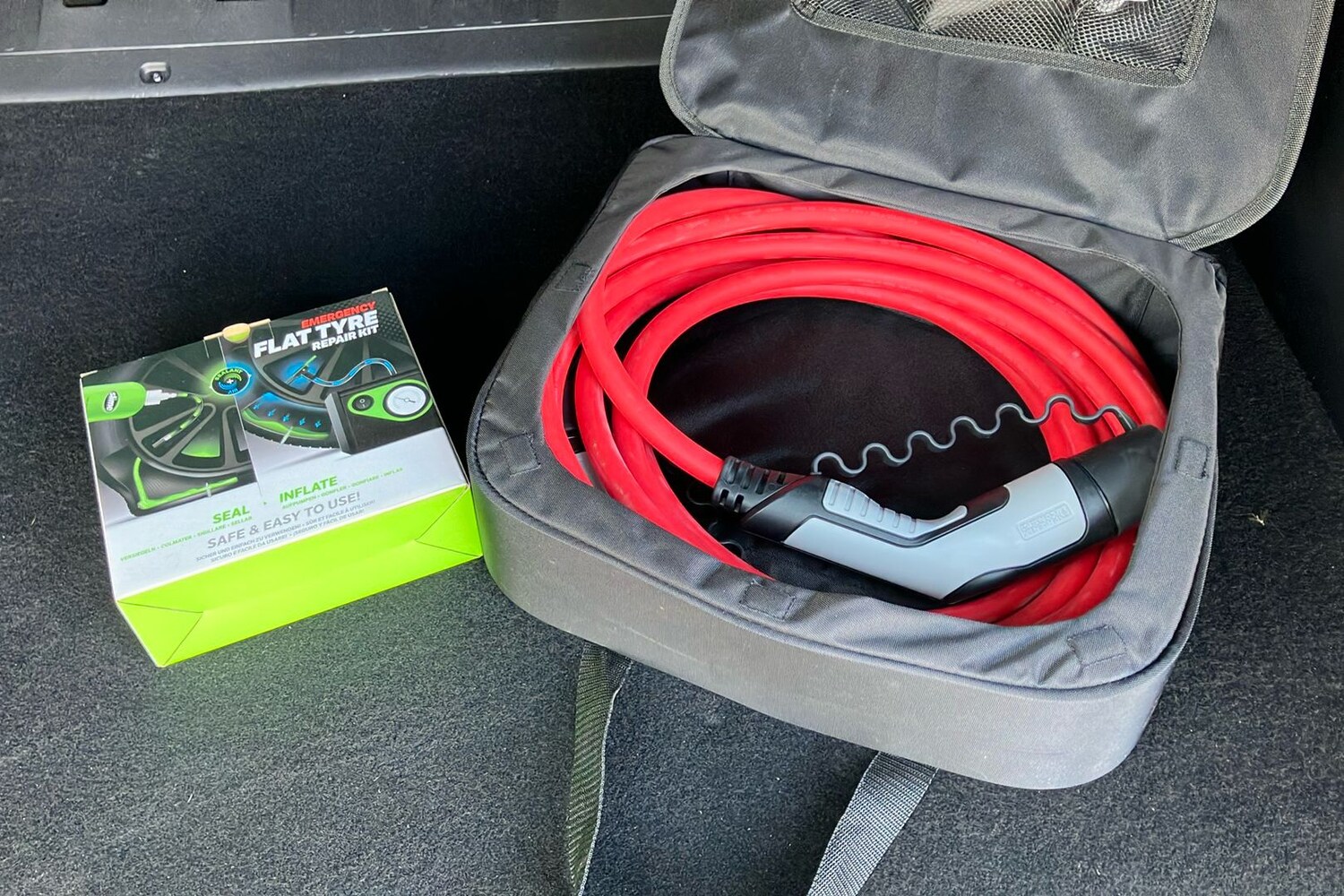 Used Vauxhall Combo Life Electric for sale - 77701844: Photo 42