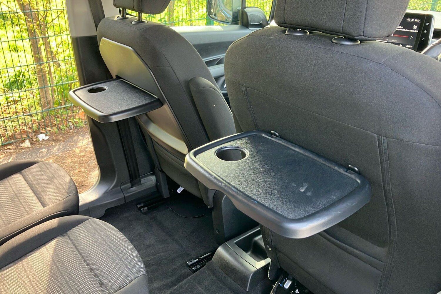 Used Vauxhall Combo Life Electric for sale - 77701844: Photo 46