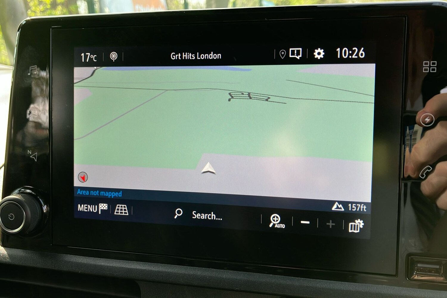 Used Vauxhall Combo Life Electric for sale - 77701844: Photo 55