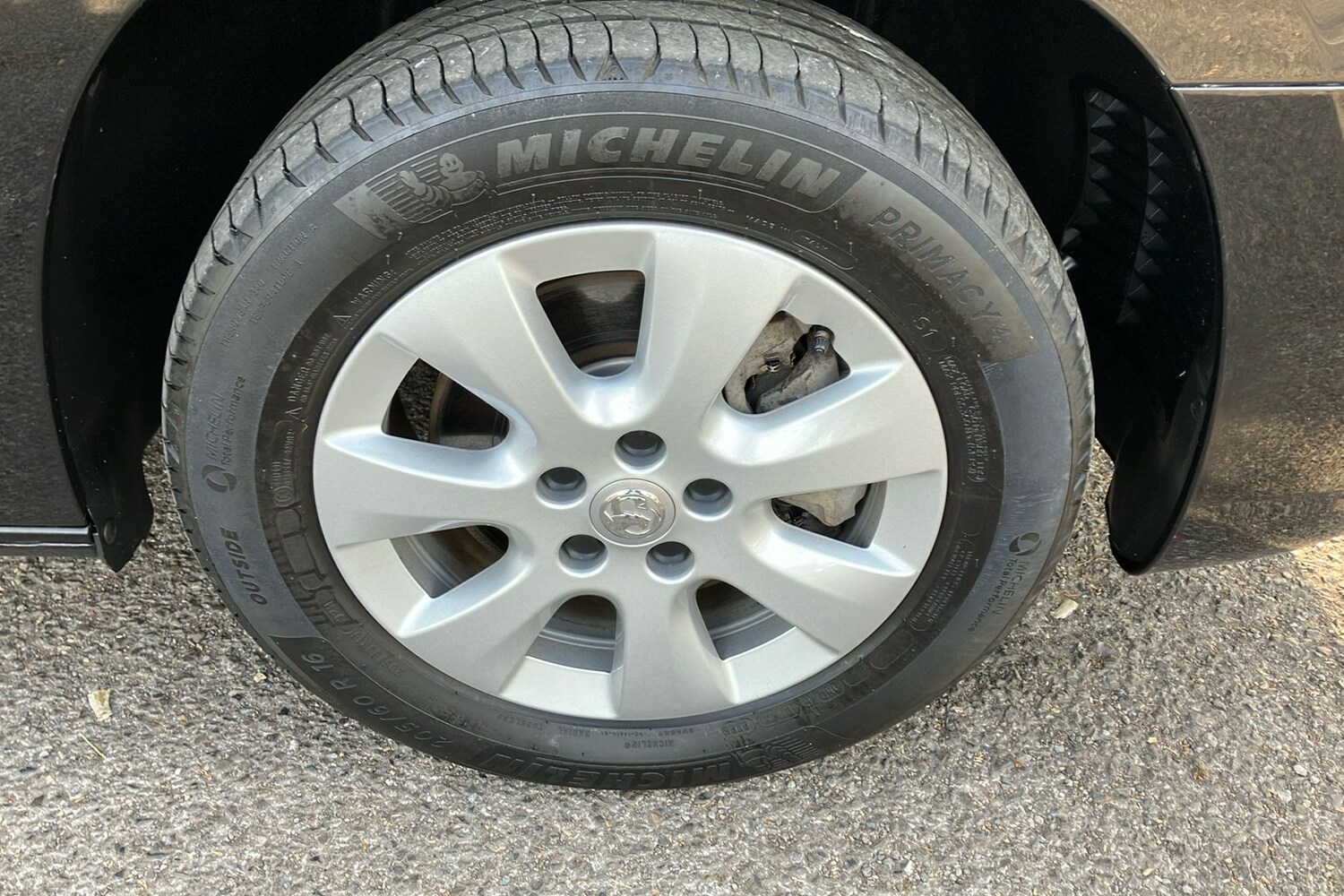 Used Vauxhall Combo Life Electric for sale - 77701844: Photo 9