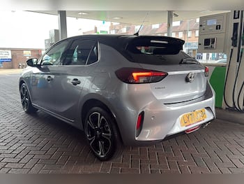 Used Vauxhall Corsa 2022 for sale - 79546792: Photo