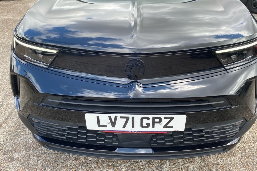 Vehicle 45