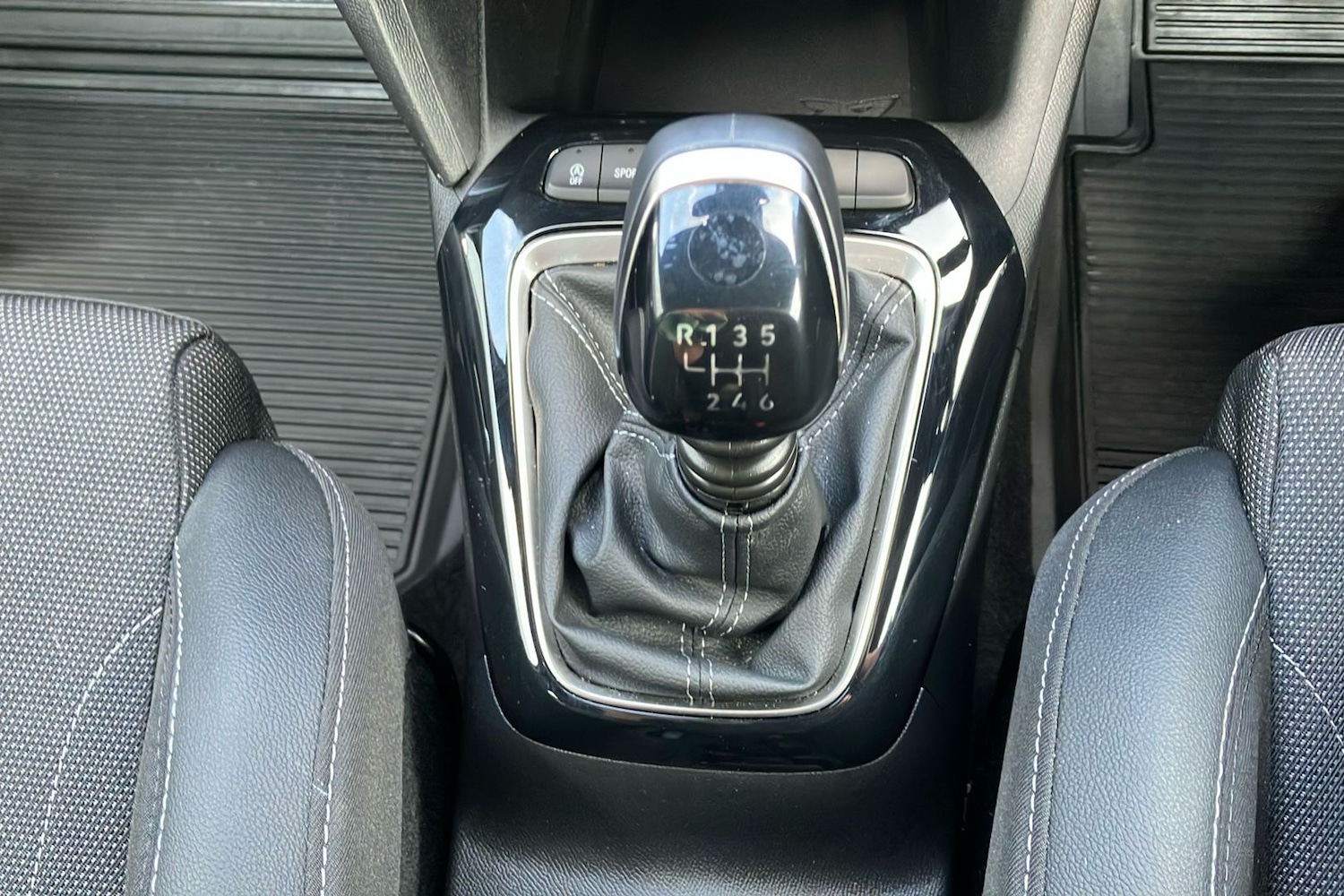 Used Vauxhall Corsa 2025 for sale - 77990455: Photo 17