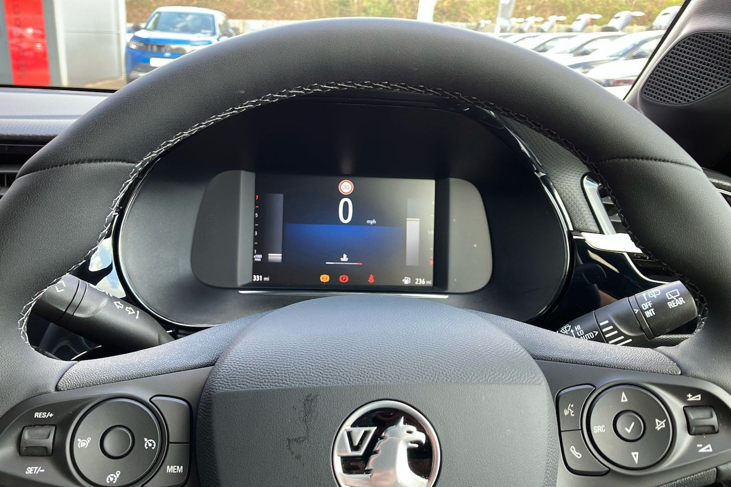 Used Vauxhall Corsa 2025 for sale - 77990455: Photo 19