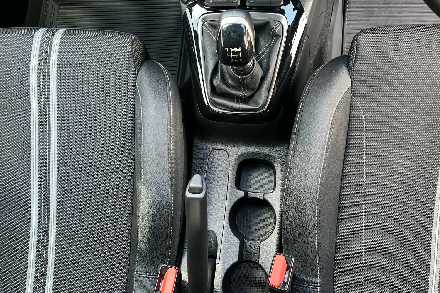 Used Vauxhall Corsa 2025 for sale - 77990455: Photo 26