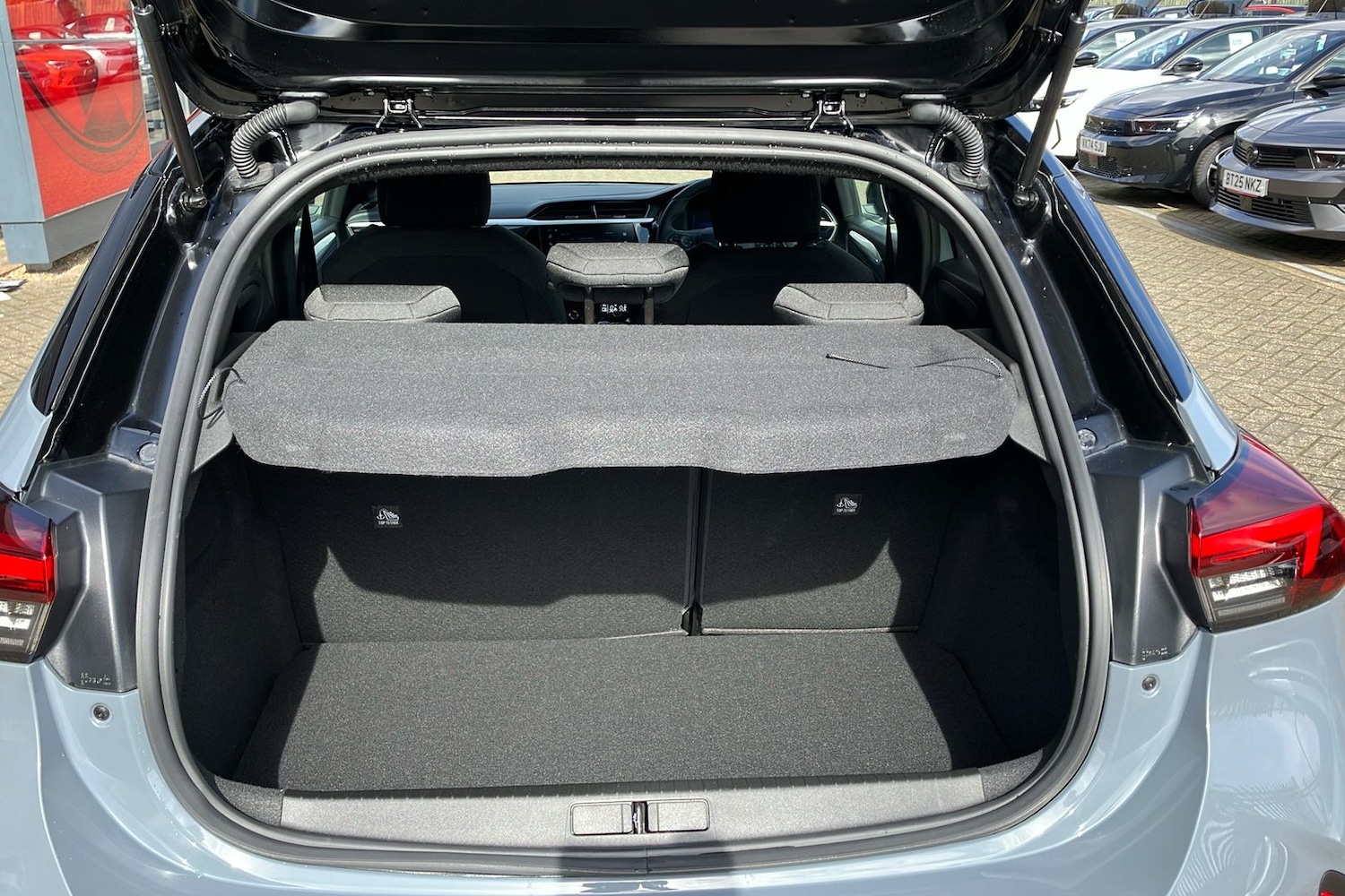 Used Vauxhall Corsa 2025 for sale - 77990455: Photo 27