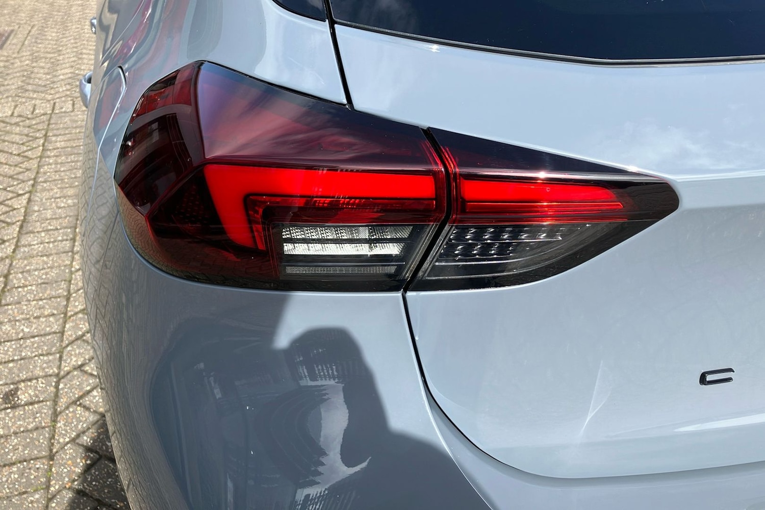 Used Vauxhall Corsa 2025 for sale - 77990455: Photo 28