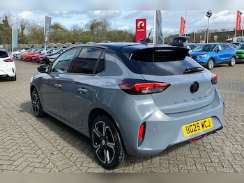 Used Vauxhall Corsa 2025 for sale - 77990455: Photo