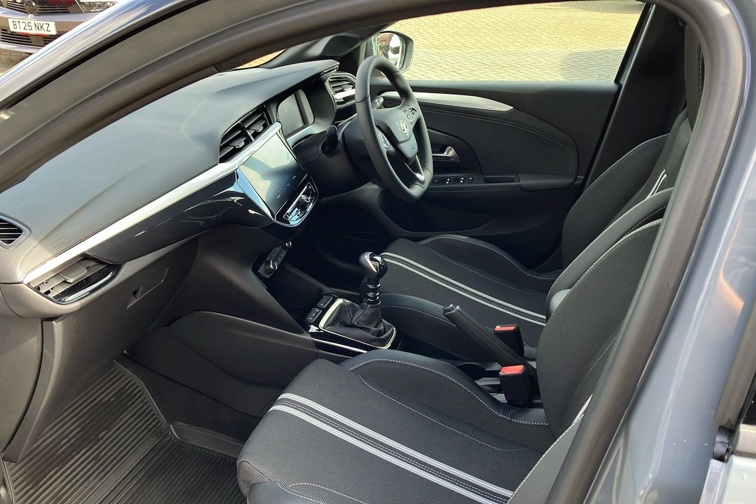 Used Vauxhall Corsa 2025 for sale - 77990455: Photo 3