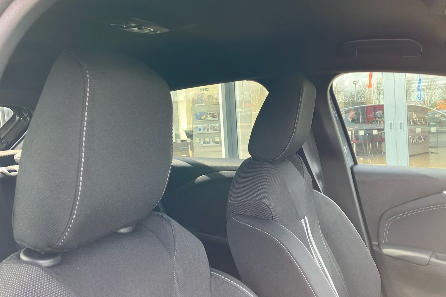 Used Vauxhall Corsa 2025 for sale - 77990455: Photo 30