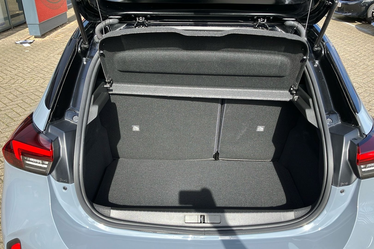 Used Vauxhall Corsa 2025 for sale - 77990455: Photo 35