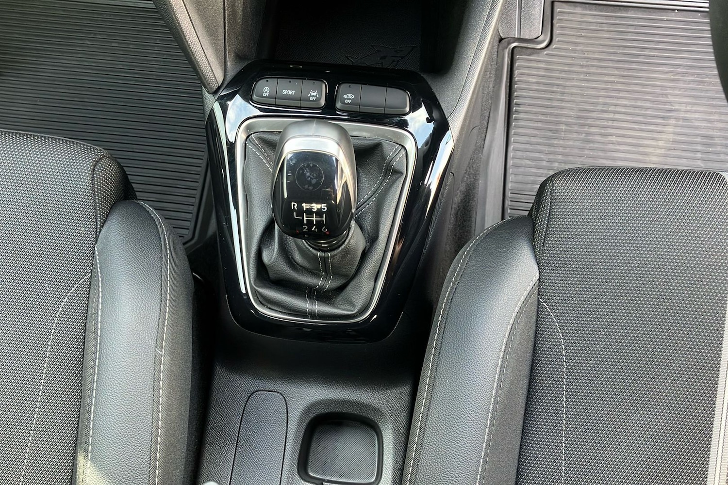 Used Vauxhall Corsa 2025 for sale - 77990455: Photo 38