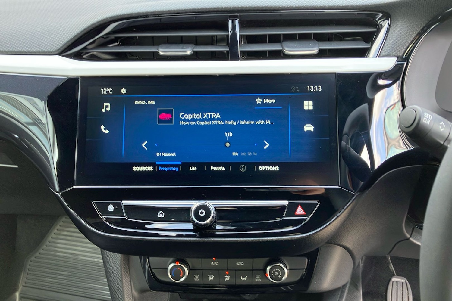 Used Vauxhall Corsa 2025 for sale - 77990455: Photo 39