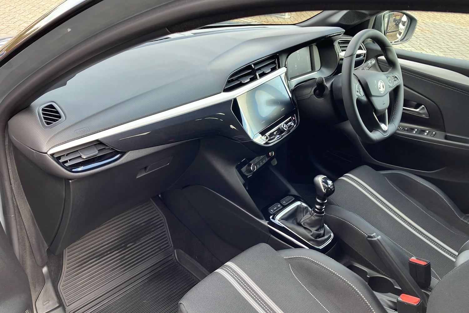 Used Vauxhall Corsa 2025 for sale - 77990455: Photo 46