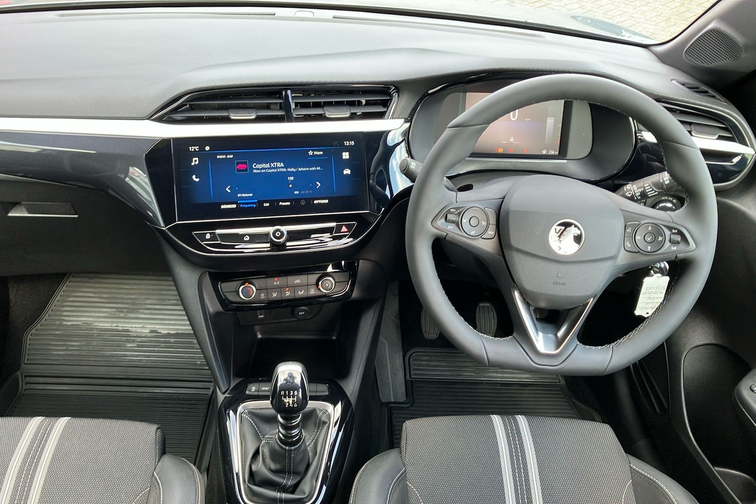 Used Vauxhall Corsa 2025 for sale - 77990455: Photo 51